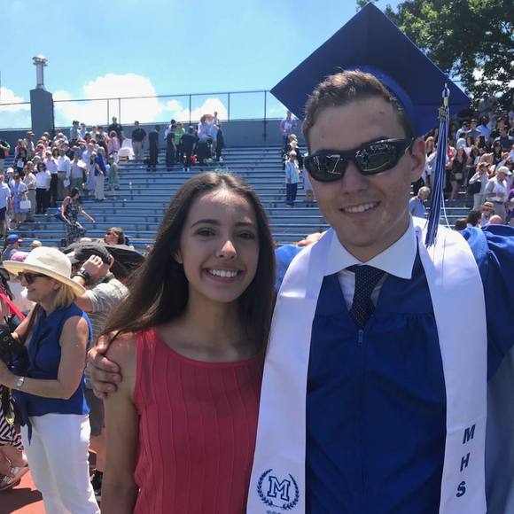 Meet your Posher, Aidan - Picture 1 of 1